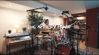 Fuzekin &ldquo;Kind Of Loud Medley&rdquo; 🌻 Live at Krispy House