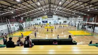 Team Tam vs Garuda Titans | 01/02/2026