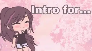 Intro for -Jupiter! XD ✨