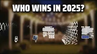 The Top 5 Best Net Lights in 2025 - Must Watch Before Buying!
