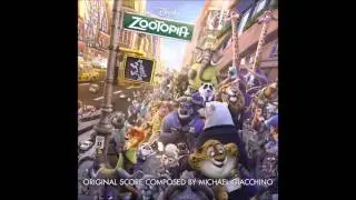 Disney's Zootopia - 07 - Walk And Stalk