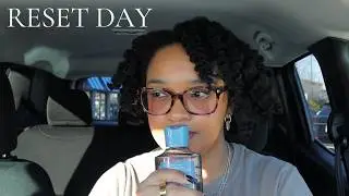 A Cozy Self-Care Day on a Budget | Resetting Without Overspending