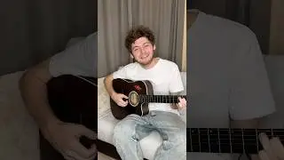 Написал песню которая Пробуждает ❤️&zwj;🔥