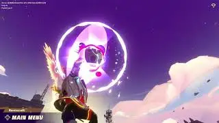 Knockout City - The Impossible Pass!