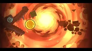 Change of Scene 100% | Geometry Dash | POCHMM