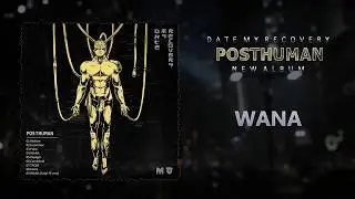 Date My Recovery &ndash; POSTHUMAN (Album Teaser 2019)