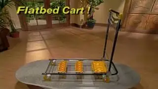 Total Trolley