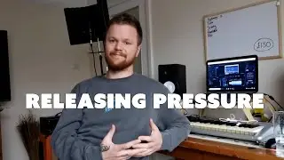 Releasing Pressure - A Producer's Journey