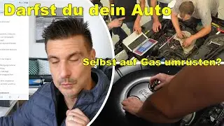 Günstig Autogas selbst einbauen geht das? Frage/Antwort | GM Service Nagel