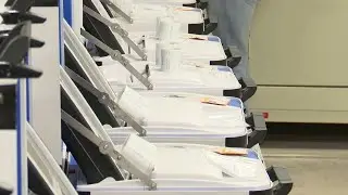 12,000 ballots still need curing in Clark County