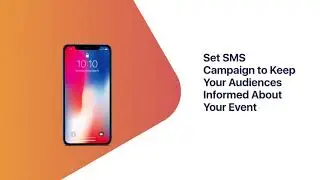 Event Marketing Tool by Hubilo| Event Software | Event Promotions