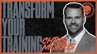 Transform Your Training &mdash; Chris Morris (Director of Performance Science, Kentucky)