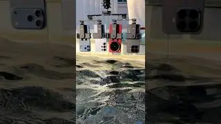 Underwater Video Test - Which Looked The Best?