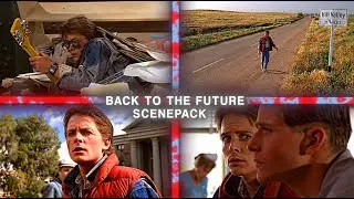 (back to the future) scenepack 4k twixtor and cc