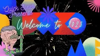Welcome To 2023