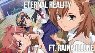 【@RainaIllune 】Eternal Reality Full English Fandub【Fripside Fridays】