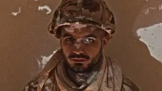Love Amongst Ruin - Modern War Song