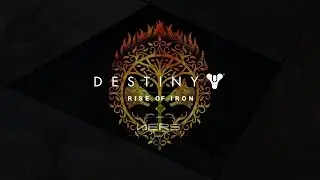 Efrideet (Destiny: Rise Of Iron OST)