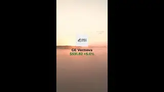 GEV Stock Update: June 27, 2025