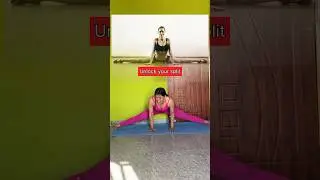Take your time ✅🧘&zwj;♀️.#workout #yoga