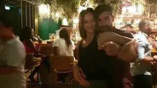 Latin Parties Dubai ►SALSA►BACHATA►KIZOMBA