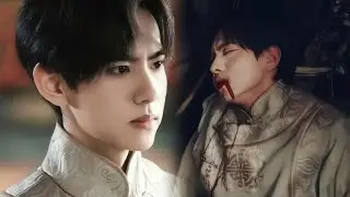 Cute baby, I have to say, this ending is so tragically beautiful - Sick male lead 