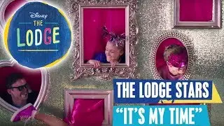 My Time | The Lodge Songs