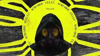 CELEC - Acid Ride (Original Mix)