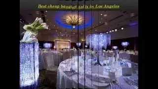 Best cheap banquet halls in Los Angeles1