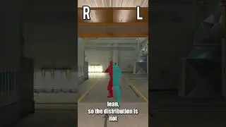 Это ли самое большое заблуждение о CS2? #cs2 #csgo #tutorial #counterstrike #gaming #shorts #games