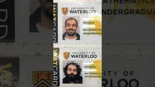 Waterloo Engineering Victim