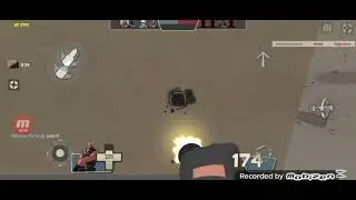 Kill bind = funny