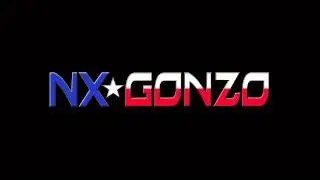 NXGONZO bumper rough draft