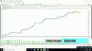 Boom & Crash Awesome Expert Advisor (EA)