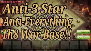 pingfao th8 base design