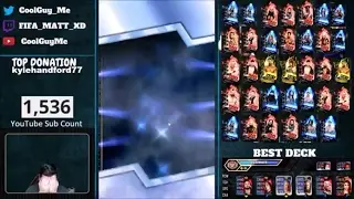 WWE Supercard #67 (Season 3) 2nd ULTIMATE KOTR WIN !!!!!