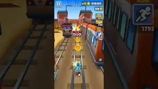 titan master,subway surfers game, subscribe,like
