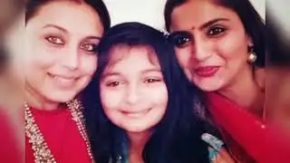 Best Nanad & Bhabhi Jodis in Bollywood   2018