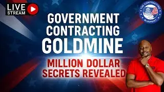 Government Contracting 2026 Q&A LIVE