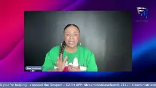 HIS WORD GOES BEFORE YOU - 