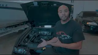 2021 SEMA Launch Pad Simi-Finalist | Dustin Woolf | Woolfpack Racing