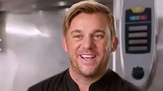Below Deck Season 11&rsquo;s Paris Field Is Being Mistreated Chef Nick Is Out Of Control