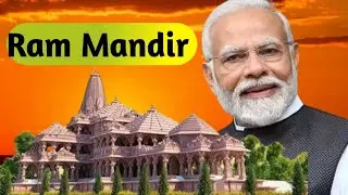 Ram Mandir: PM Modi's Masterstroke or Political Stunt?