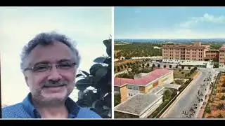 Relazione primo anno Commissione Sanità Comune di Galatina