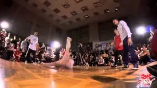 BBOY SIMON 2012 (ZAMES CREW)