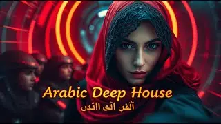 Arabic Deep House 2026 🔥 Deep Midnight Hypnotic Mix
