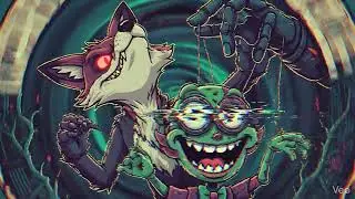 CartoonBamboozle the creepy things Trailer #cartoonseries #cartoon #kidscartoon #kids #horror #play