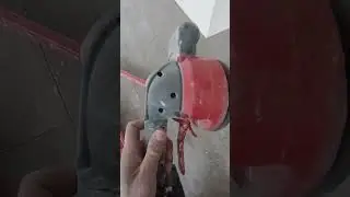Виброприсоска Shijing 9390..Обзор