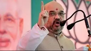 BJP chief Amit Shah announces new team, Varun Gandhi dropped as general secretary
