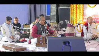 Jai Radhe Jai Krishan Jai Vrindavan Kirtan I Iskcon Rohtak I Madhav Das Sankirtan #kirtan #trending